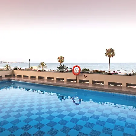 Ilunion Fuengirola-2