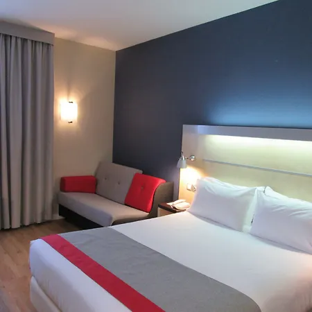 Holiday Inn Express Alcobendas By Ihg-2