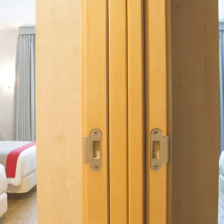 Holiday Inn Express Alcobendas By Ihg-3