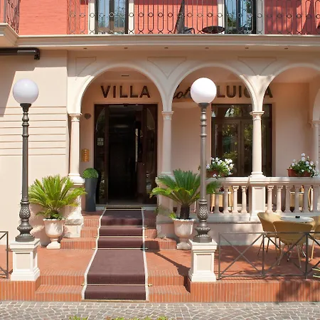 Hotel Villa Luigia-2