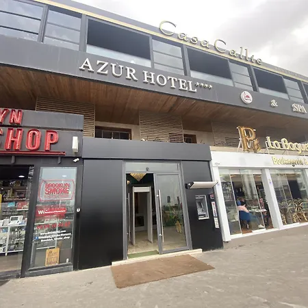 Hotel Azur-3