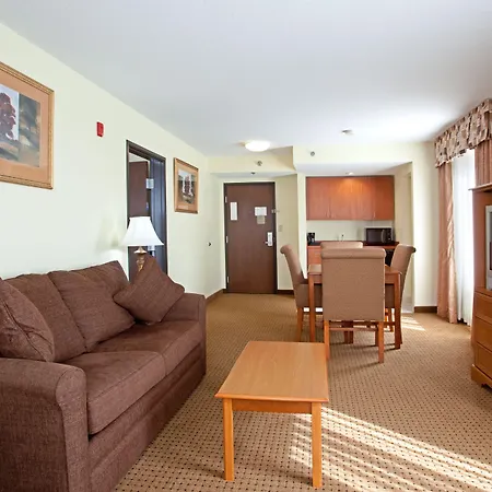 Holiday Inn Express Princeton/I-77 By Ihg-3