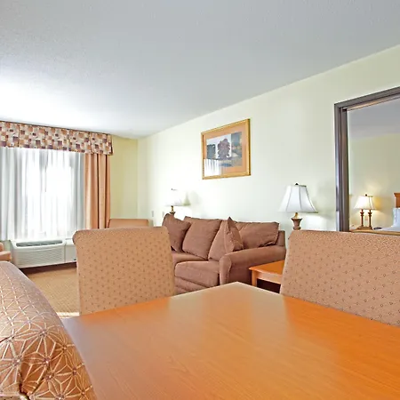 Holiday Inn Express Princeton/I-77 By Ihg-2