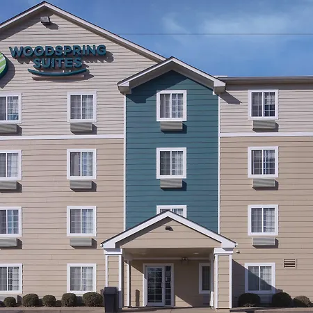 Studio 6 Extended Stay Little Rock Southwest Ar-2