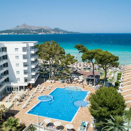 Grupotel Los Principes & Spa-2