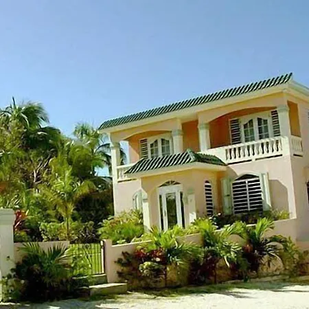 Dos Angeles Del Mar Bed And Breakfast-2