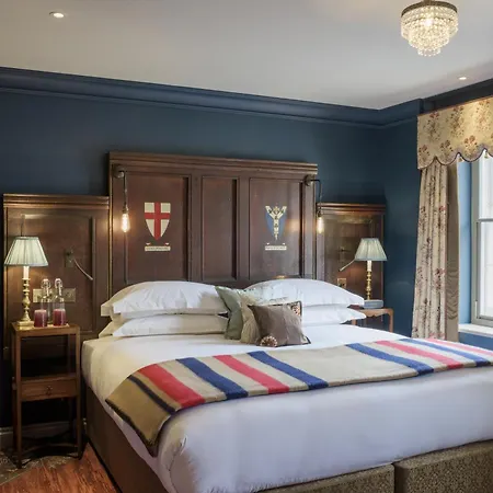 The Zetter Marylebone-2