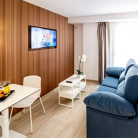 Hotel Rosamar-3