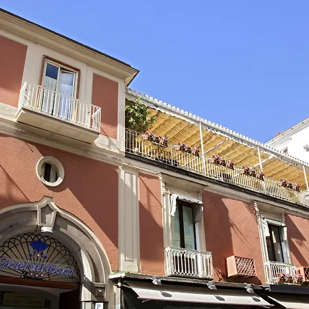 Hotel Del Corso-2