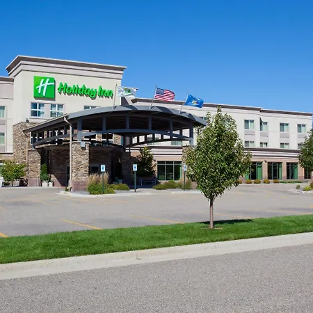 Holiday Inn Stevens Point - Convention Center By Ihg-2