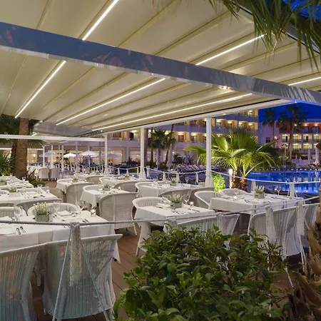 H10 Cambrils Playa-2