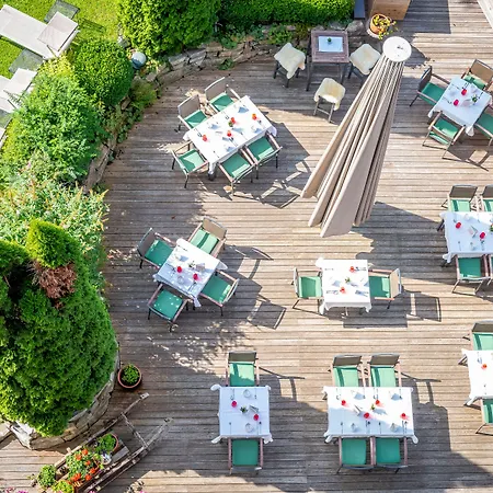 Hotel Der Löwe LEBE FREI-3