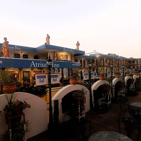 Atrium Inn-2