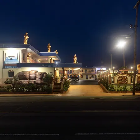 Atrium Inn-3