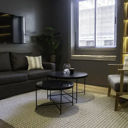 Carsson Hotel Downtown Buenos Aires-3