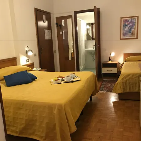 Hotel Garden Ristorante-3