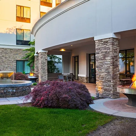 Courtyard By Marriott Boise West/Meridian-3