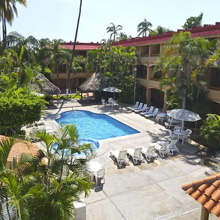 Hotel Margaritas-3