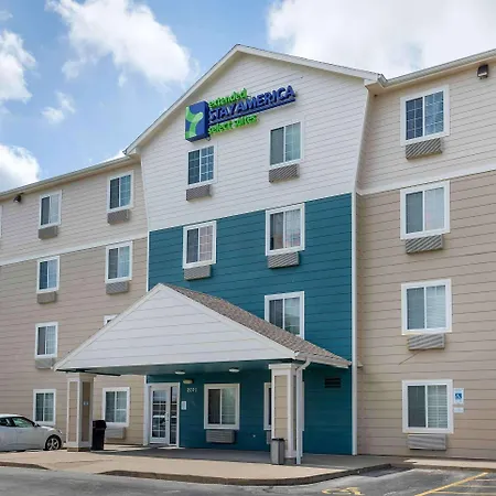 Extended Stay America Select Suites - Springfield - South - Battlefield-3