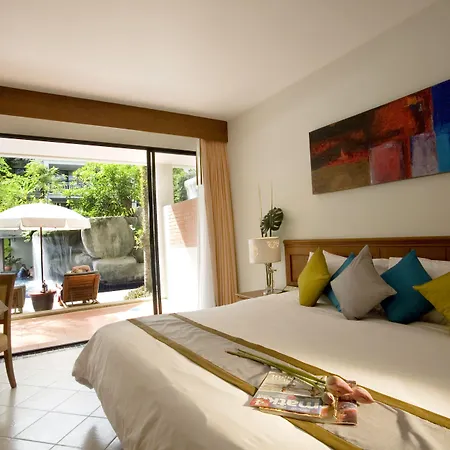 Sunset Beach Resort-3
