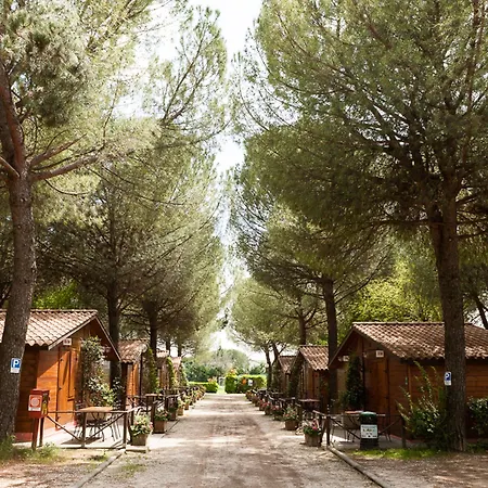 Green Village Assisi-2