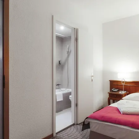 Hotel Residence Du Boulevard-3