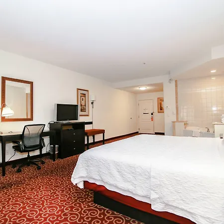 Hampton Inn Kingston-3