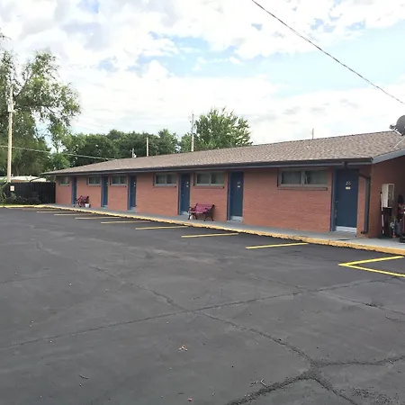 Diamond Motel - Abilene-2