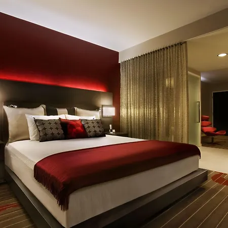 Hard Rock Hotel San Diego-3