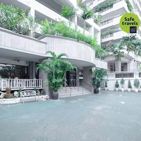 Yellow Ribbon Hills Boutique Suites-2