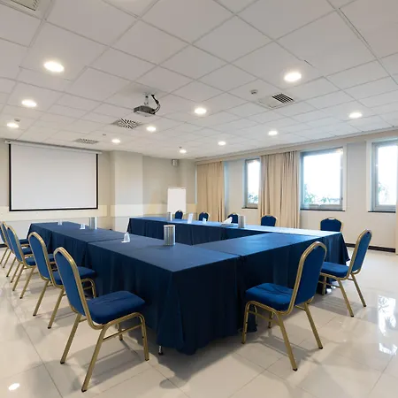 Grand Hotel Salerno-3