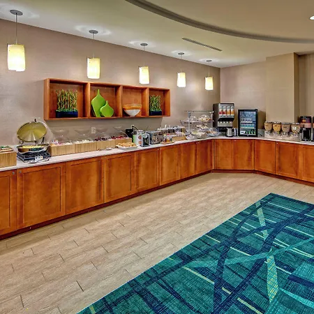 Springhill Suites Norfolk Old Dominion University-3