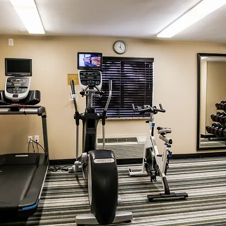 Candlewood Suites Richmond North-Glen Allen By Ihg-2