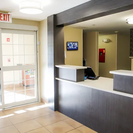 Candlewood Suites Richmond North-Glen Allen By Ihg-3