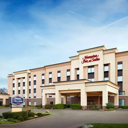 Hampton Inn & Suites Tulsa South Bixby-2
