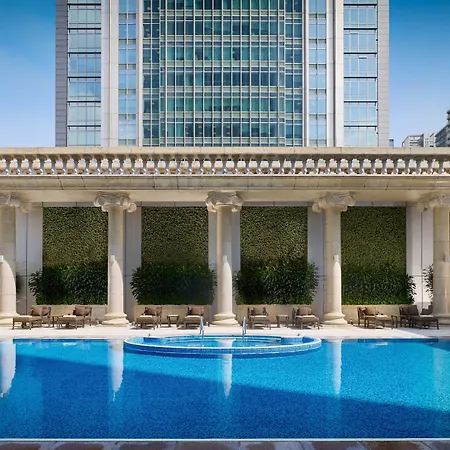 The Ritz-Carlton, Guangzhou-3
