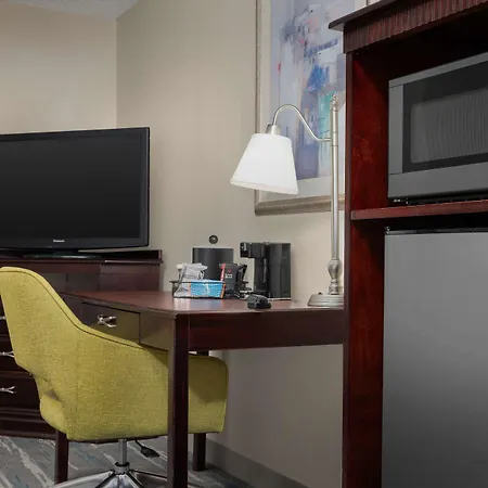 Hampton Inn Syracuse Clay-3