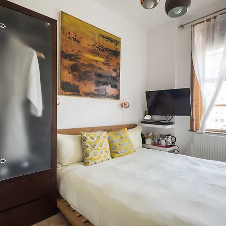 Hotel Una-3