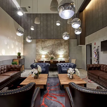 Ravel Hotel Trademark Collection By Wyndham-3