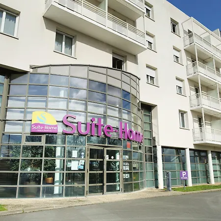Suite-Home Orléans-Saran-3