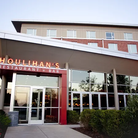I Hotel And Conference Center - Champaign-2