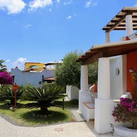 Hotel Bougainville-3