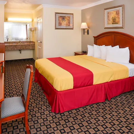 Americas Best Value Inn San Bernardino-2