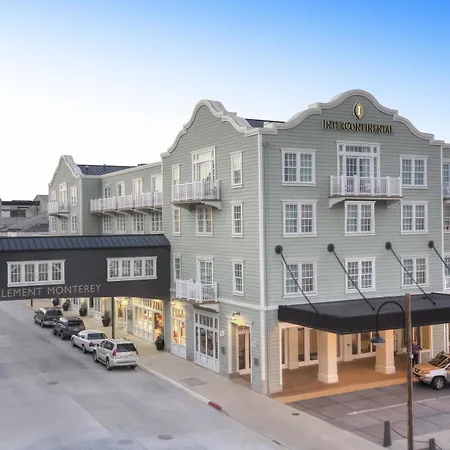 Intercontinental The Clement Monterey By Ihg-2
