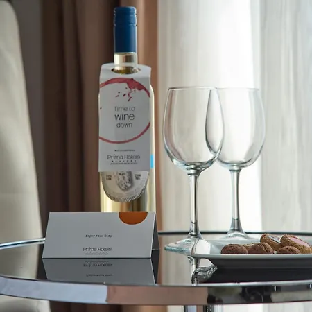 Breeze Boutique Athens By Prima Hotels-2