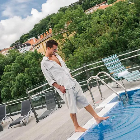 Axel Hotel San Sebastian - Adults Only-3