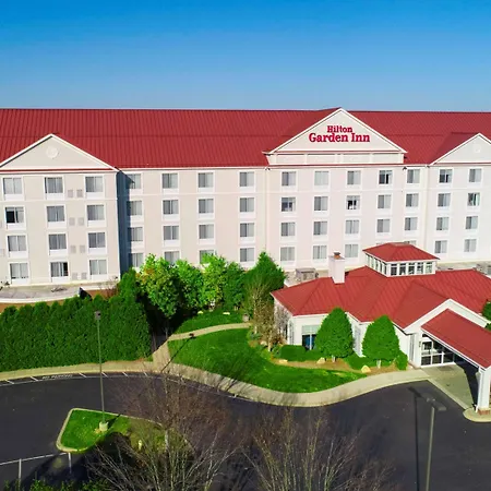 Hilton Garden Inn Louisville-Northeast-3