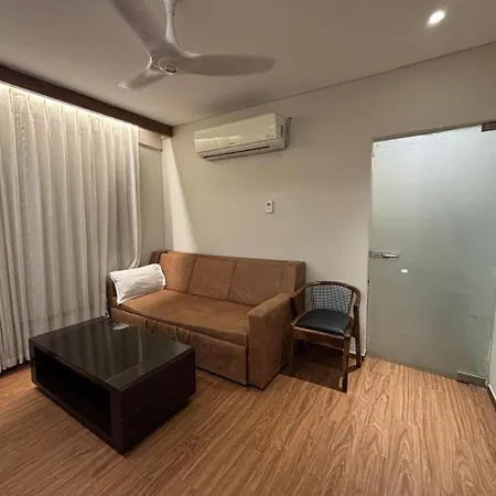 Hotel V Hitec City-3