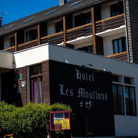 Le Grand Hotel De Besse-2