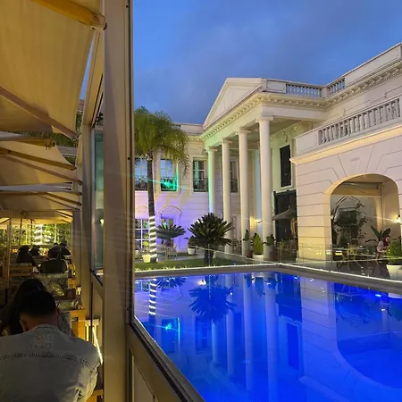The White Palace Rabat-2